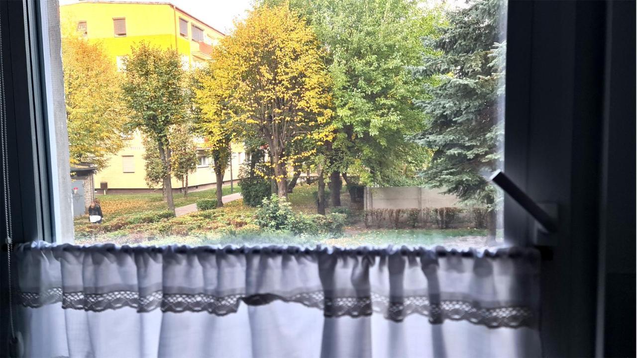 Spokojny Wypoczynek 5 Ostrow Wielkopolski Exterior photo